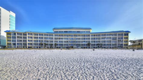 continental panama city beach.